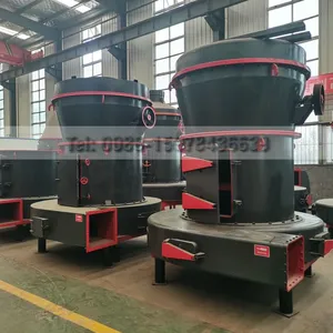Glass Grinding Mill thumbnail-1