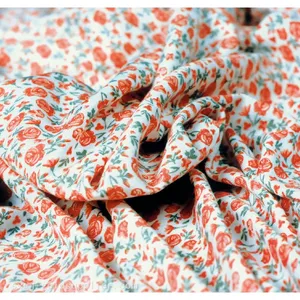 China Cheap Print Single Jersey Fabric Sale By The Yard Online thumbnail-4