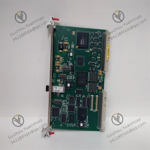 GE VMIVME-5565-110000 Reflective Memory Node Card thumbnail-1