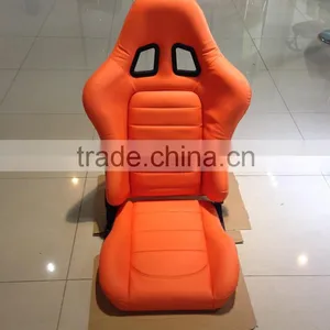 2015 Upgrade Modern Best Comfortable Racing Gaming Chair thumbnail-2