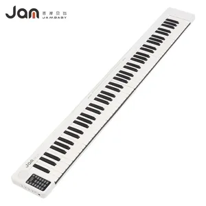 Jambaby Professional Digital Piano Electric Piano China Manufacturer Factory BR-01 thumbnail-1