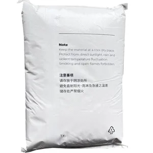 High Toughness ABS High Flow Pumped Pellet Black Material Modified Surface With Impurities Free Clean Smooth Surface thumbnail-2