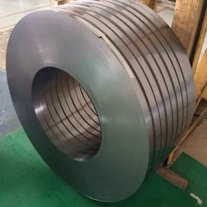Precision DT4C Cold Rolled Coil Slitting Machine for Automotive Parts thumbnail-4