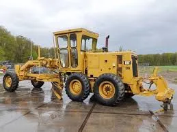 Cat 6E-1279 Hydraulic Piston Pump for Caterpillar 320B/320C Excavator 950F Loader Heavy Duty Mining Construction Equipment thumbnail-6