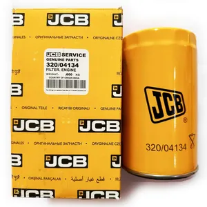 Jcb 3cx Parts Original Jcb Spp Parts Catalog for JCB 3CX 4CX thumbnail-1