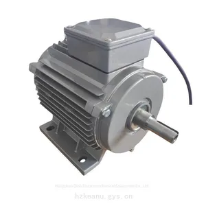 Special Thermal Circulation Fans for Food Ovens, Crop Drying Fans, High-temperature and High-humidity Resistant Fans for Prefabricated Components thumbnail-5