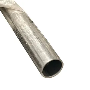 Factory Price Stainless Steel Pipes 304/316L Seamless Pipe Galvanized Alloy Steel Seamless Pipe Tube thumbnail-5