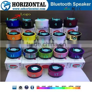 2015 Outdoor Music Mini Bluetooth Speaker, Wireless Bluetooth Speaker, Mini Speaker Bluetooth thumbnail-1