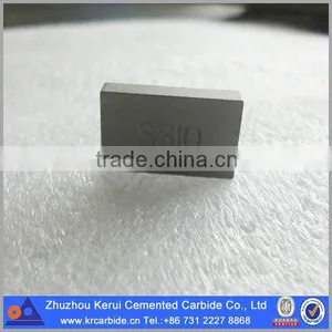 Carbide Stone Cutting Tips Carbide Brazing Tips Ss10 Quality Choice thumbnail-1