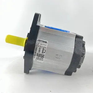 Settima Screw Pump G47 G38 G55 G38C G55V G55C G33C G47C G28V Series G47C032FSBACODV Hydraulic Gear Pump thumbnail-4