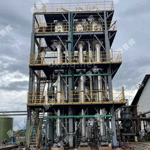 Automatic Multi-Effect Evaporation Crystallizer With MVR System thumbnail-4