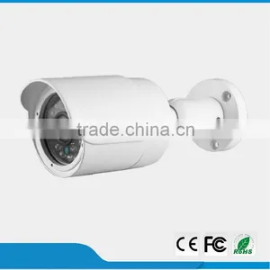 H.265 High Performance Low Pries 3.6mm Lens 5MP Color IR IP Mini Bullet CCTV Camera thumbnail-2