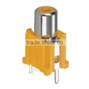 RCA Socket thumbnail-1