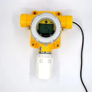 Hydrogen Sulfide Detection Probe SPXCDALMHXHONEYWELL thumbnail-3