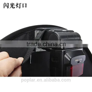 Poplar Quick Release Ring Softbox for Flash Light thumbnail-6
