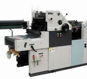 Plastic Printing Machine thumbnail-2