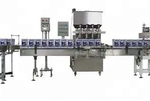 Small Industrial Milk Powder Processing Plant Factory Spray Dryer Making Machine/dairy Equipment/milk Powder Production Line thumbnail-5