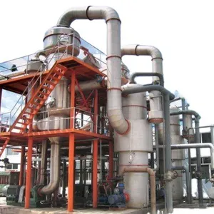Automatic Tomato Paste Jam Processing Line thumbnail-3
