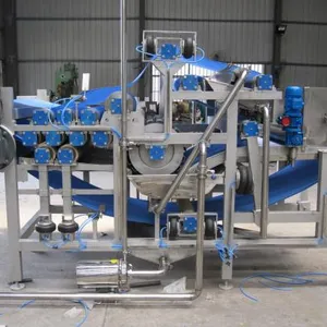 Full Auto Mango/banana/apple/cherry Jam Processing Line thumbnail-2