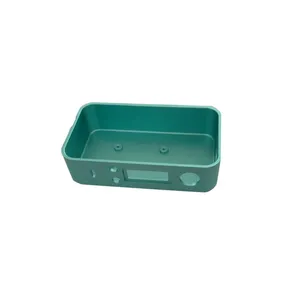 Customized Extruded Aluminum Enclosure Box6