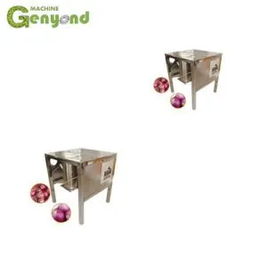Shanghai New Fruit and Vegetable Dehydration Machine Core Components Incl. Bearing PLC Pump and Motor for Restaurant Use thumbnail-4