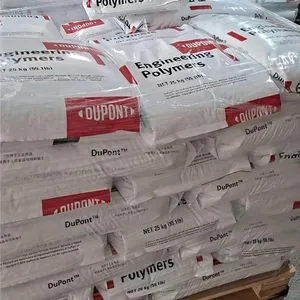 Natural Color Delrin POM M90NAT Celanese DuPont Virgin Resin Raw Material thumbnail-1