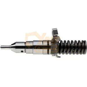 For Caterpillar 3116 Injectors 1278216 127-8216 1278213 Construction Machinery Parts thumbnail-2