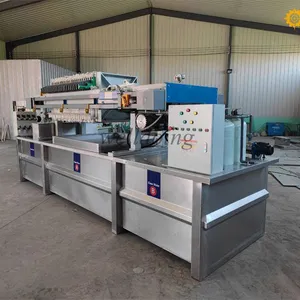Environmental Protection Sewage Treatment Machinery Equipment thumbnail-4
