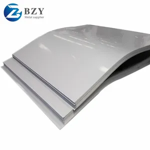 Building Material 316L 304L Corrosion Resistant Plate Stainless Steel Metal Sheet thumbnail-1