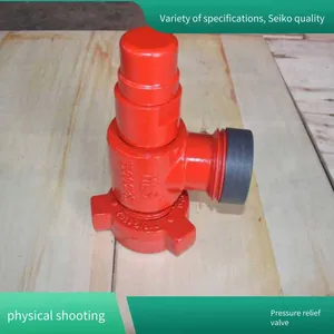 High-quality Safety Valve 2