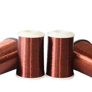 Heating Application Enameled Polyimide Aluminum Wire for Sale thumbnail-4