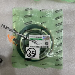 DOOSAN & DEVELON 401107-00171A SAELING KIT ARM thumbnail-1