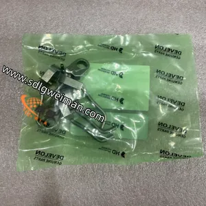 DOOSAN & DEVELON 65.01601-5010A NOZZLE thumbnail-1