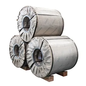 M3 Grain Oriented Steel Sheet 0.23mm Magnetic Core Material for Electrical Equipment Systems thumbnail-2
