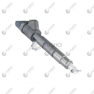 Fuel Injector 60268485 for SANY Excavator Genuine OEM thumbnail-2