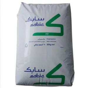 Polypropylene QR678K Resin for Automotive Parts With 40% Glass Fiber Reinforcement thumbnail-1