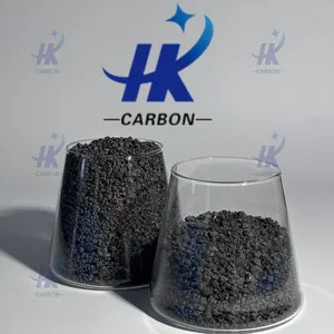 Calcined Petroleum Coke CPC for Industrial Kiln Heating System Stable Combustion thumbnail-1