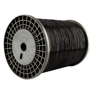 Class 180 200 220 Enameled Aluminium Winding Wire High for Submersible Motors thumbnail-3