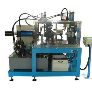 Tube End Forming Machine thumbnail-1