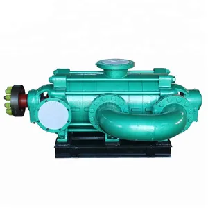 Self-Balancing Multi-Stage Pump thumbnail-1