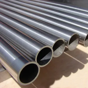 Seamless Stainless Steel Pipe 304 / 316L – Oil & Gas High Pressure Flowline thumbnail-2