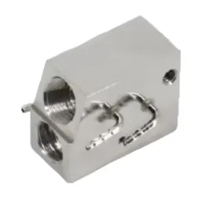 45462 Drop Generator Assembly 60u / 75u for Domino A100 / A200 / A300 / A400 / E50 Inkjet Coding Printer thumbnail-1