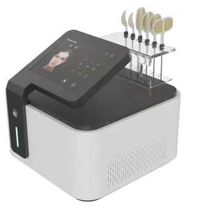 Magnetic Ret Face Lifting Machine Non Invasive Wrinkle Reduction Face Lift Machine thumbnail-1