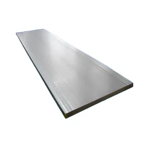 Corrosion-Resistant Nickel 200 Plate for Caustic Soda, Marine, and Energy Sectors thumbnail-2
