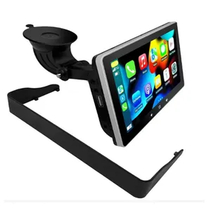 7-inch Dual DIN Car Radio and Android Car Display Screen TFT LCD Monitor for Car thumbnail-3