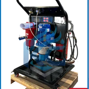 High-precision Oil Filter for Hydraulic Stations, Removing Fine Solid Particles thumbnail-2