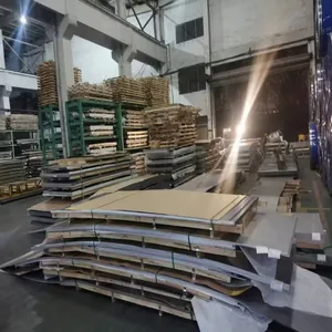 G94401, G98500, G71406 Alloy Steel Bar & Plate for Precision Carburizing Parts and High-strength Die Accessories thumbnail-1
