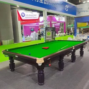 Wholesale of Billiard Table Manufacturers. Wholesale of Russian Billiard Tables and Snooker Tables. thumbnail-2