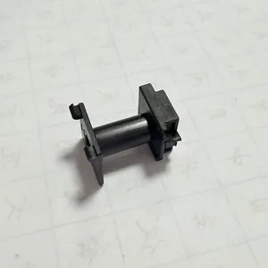 PA+GF30 Smart Lock Precision Plastic Parts 1x4 Hot Runner S136 Steel 3M Shots CMM Inspected IATF 16949 Certified thumbnail-5