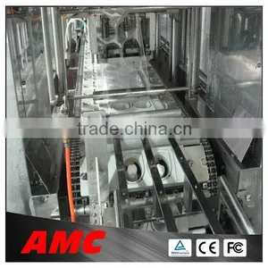 C-12 Jelly Cooling Tunnel System thumbnail-1